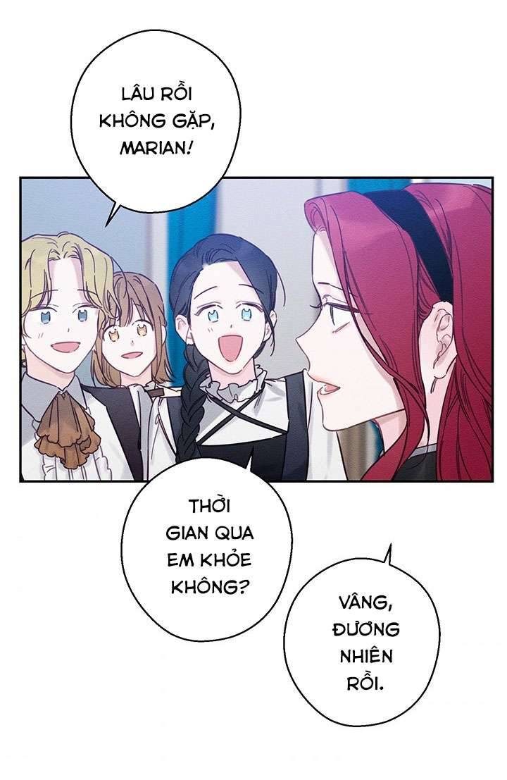 Trước Tiên Phải Giấu Em Trai Cái Đã! Chap 24 - Trang 2