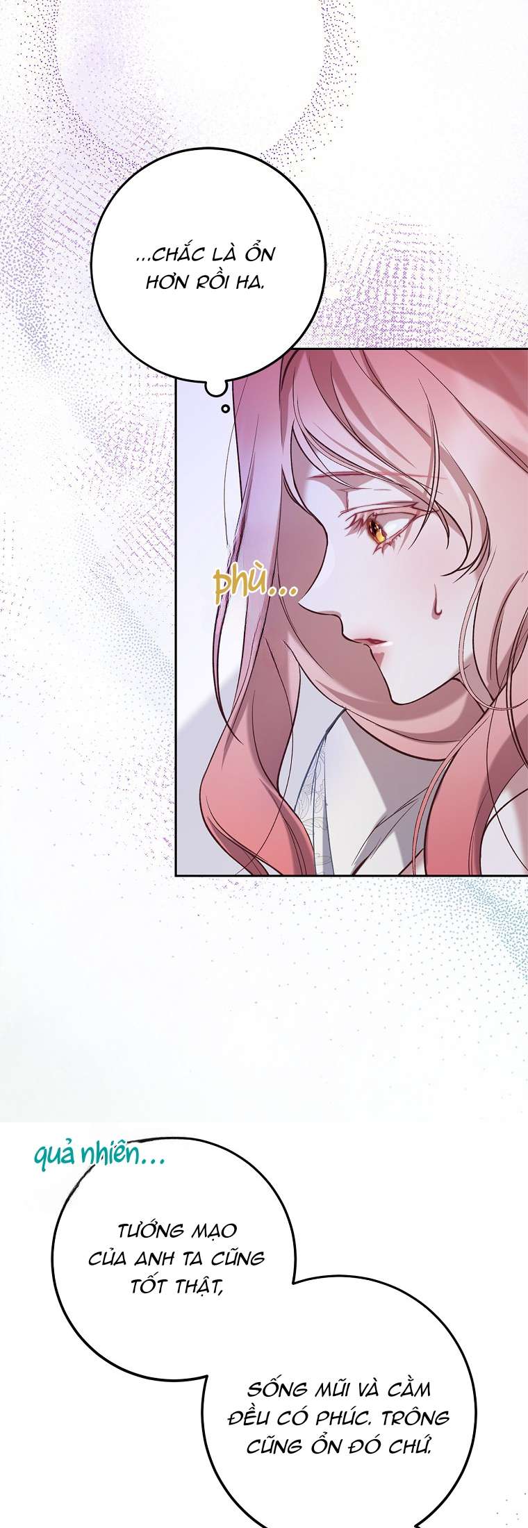 Khi Trái Tim Dẫn Lối Đôi Ta Chapter 4 - Next Chapter 5