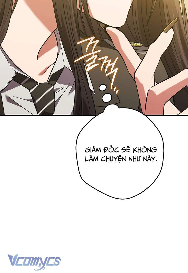 Nhật Ký Từ Chức Cấp S Của Thợ Săn Công Chức Chapter 7 - Next Chapter 8