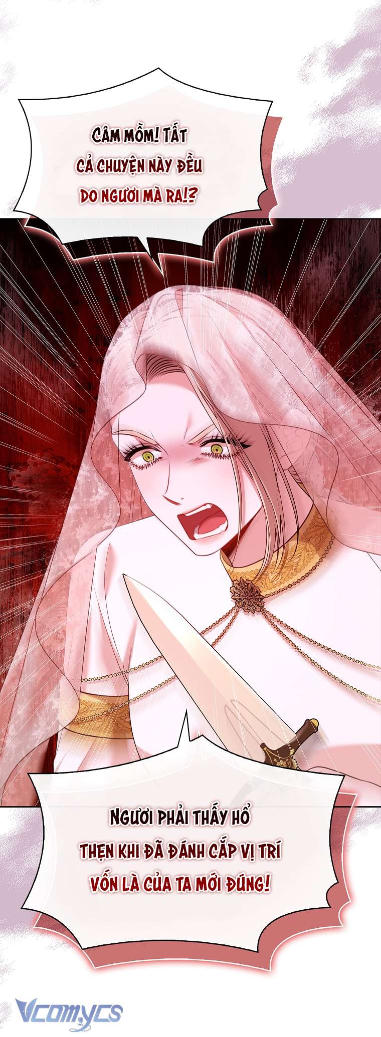 Thư Ký Của Bạo Chúa Chapter 103 - Trang 3