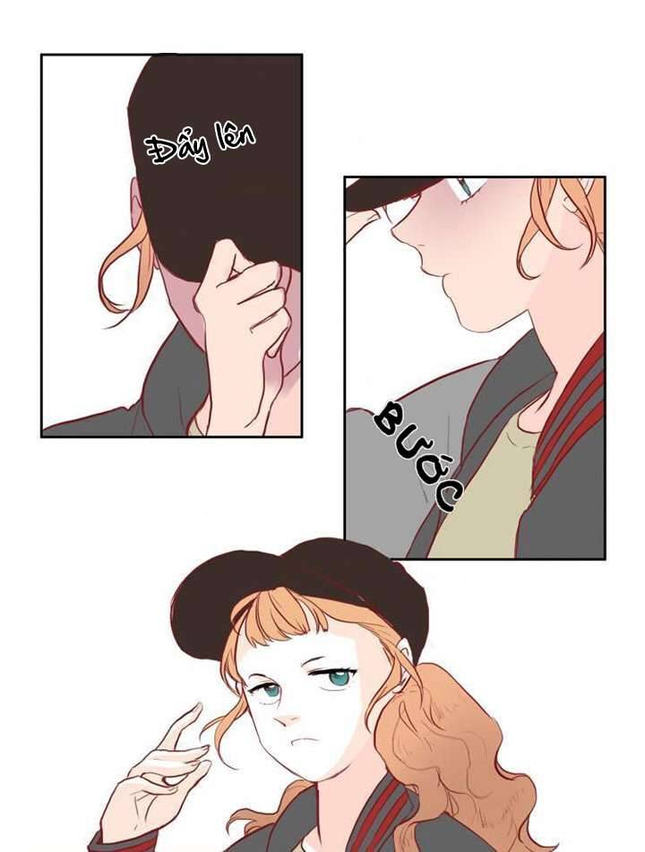 Ranh Giới Chap 20 - Next Chap 21