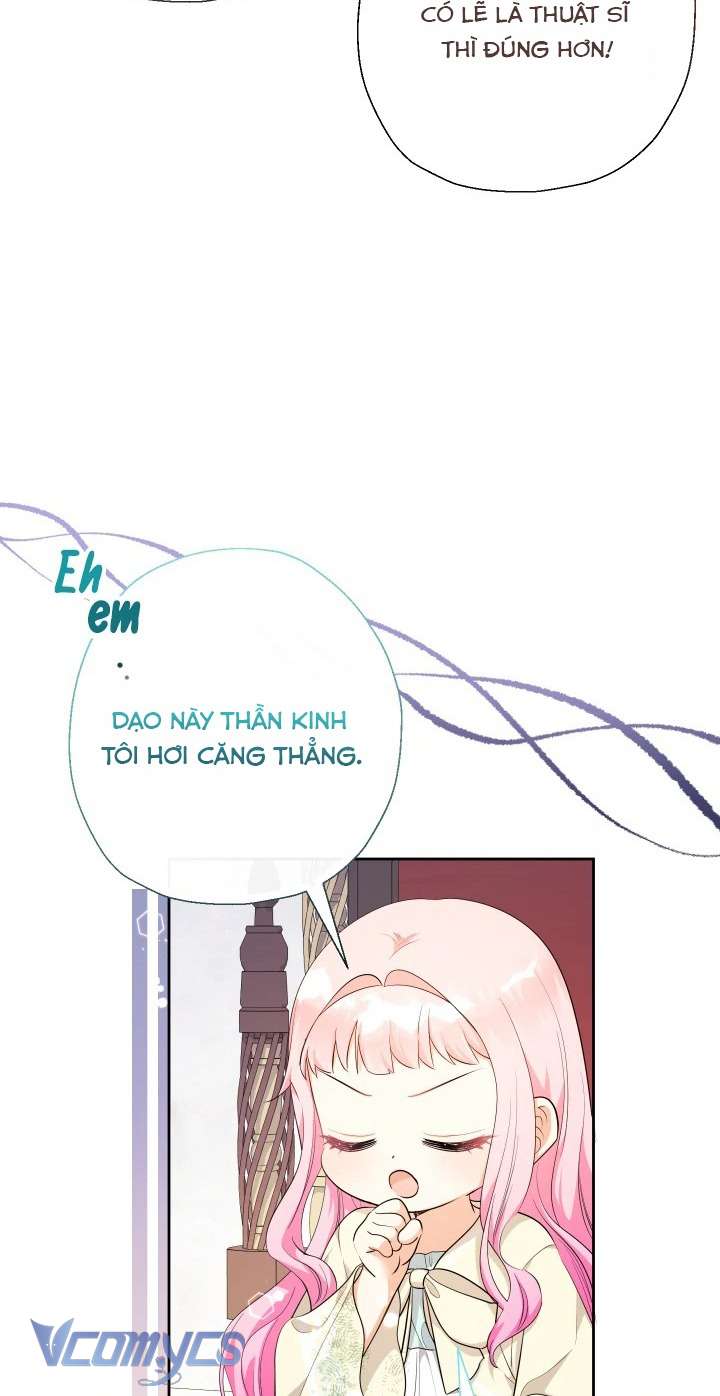 Tiểu Thư Tích Tiền Đi Bụi Chapter 81 - Trang 4