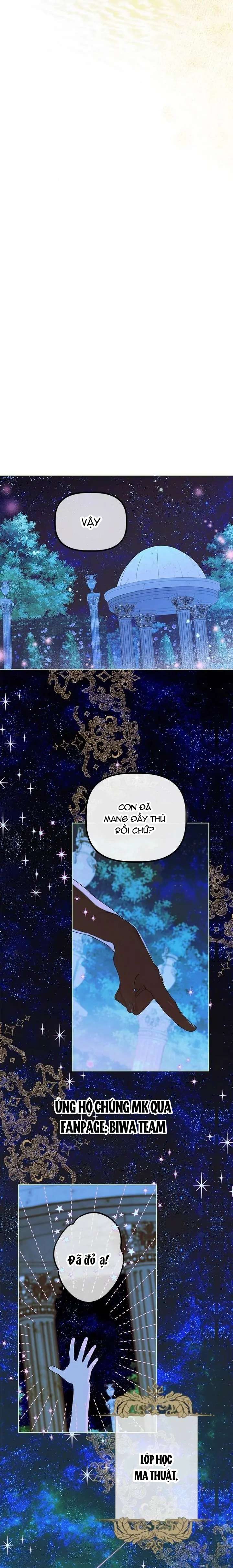 Hợp Đồng Hôn Nhân Của Mẹ Tôi SS2 Chap 51 - Trang 2