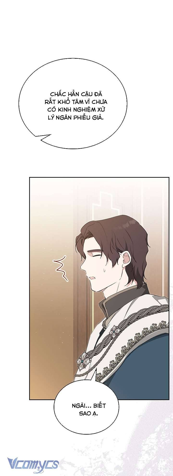 Kiếp Này Nhất Định Làm Gia Chủ Chap 122 - Trang 2