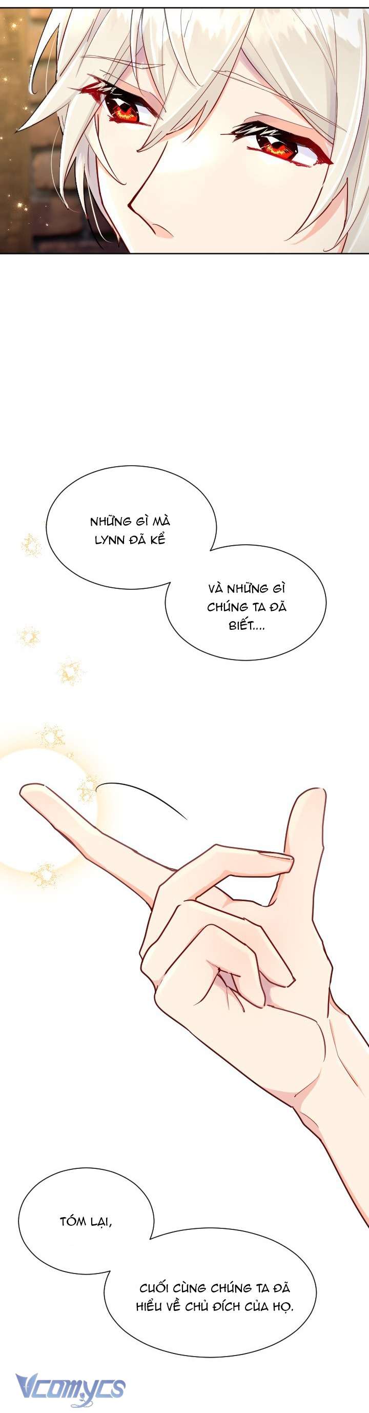 Sự Báo Thù Của Một Vị Thánh Chap 83 - Next Chap 84