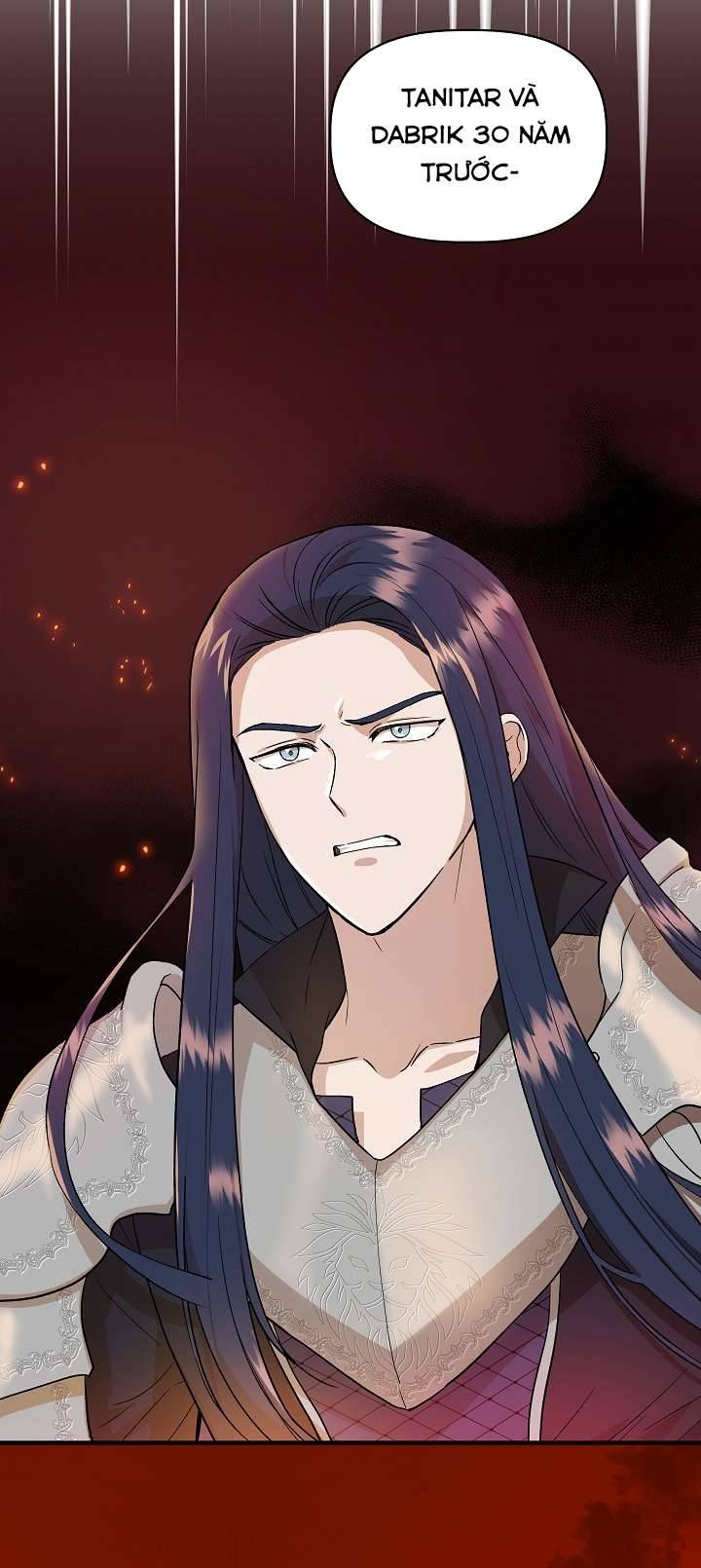 Tôi Không Phải Là Cinderella Chapter 32 - Trang 4