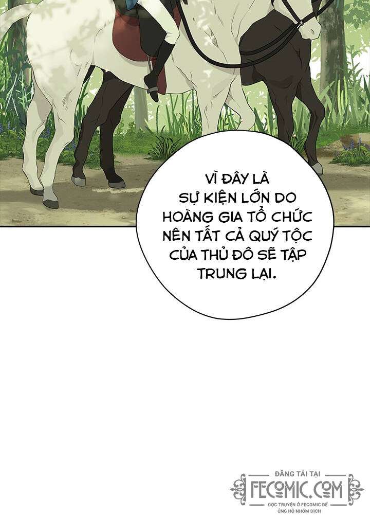Tôi Là Minh Chứng Của Sự Thật Chap 83 - Next Chap 84