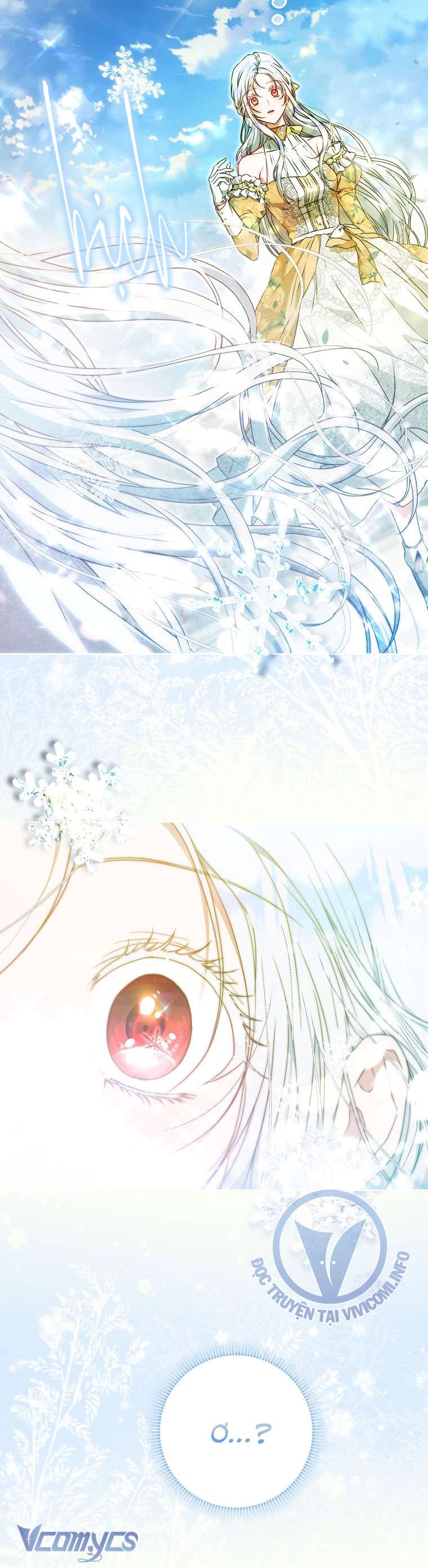 Tôi Trở Thành Vợ Của Nam Chính Chap 104 - Trang 3