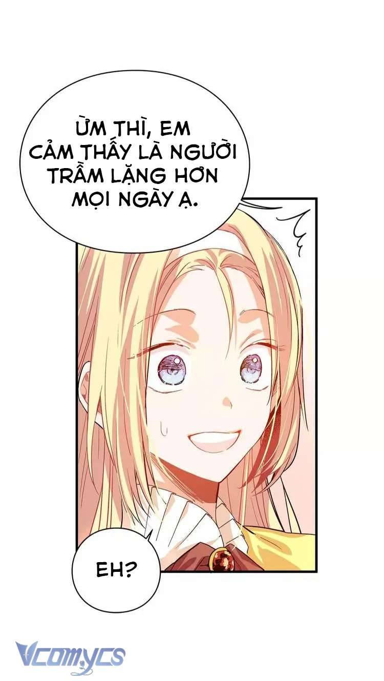 Bác Sĩ Elise: Vi Tiểu Thư Với Cây Đèn Dầu Chap 2) - Trang 2