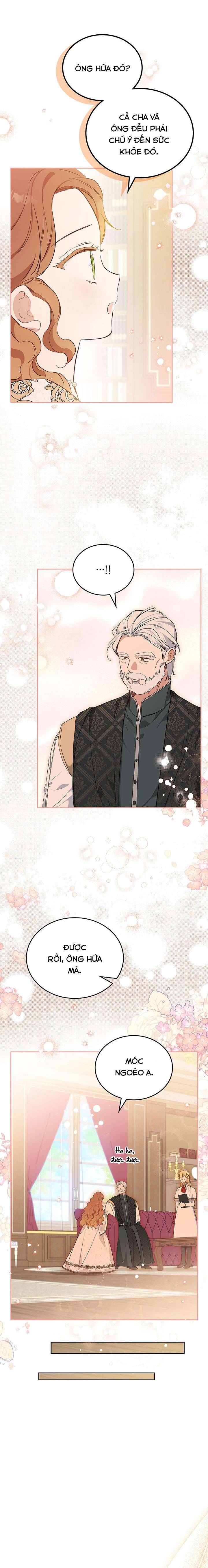 Kiếp Này Nhất Định Làm Gia Chủ Chap 116 - Trang 2