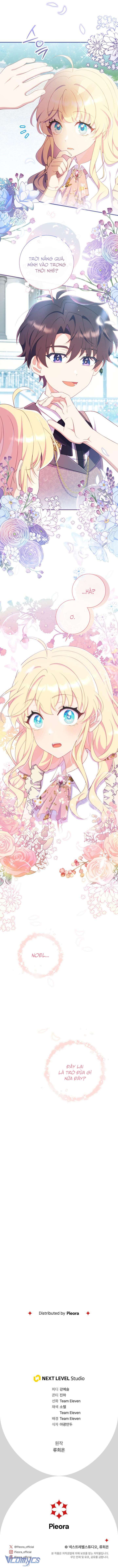 Trở Thành Bạn Thời Thơ Ấu Của Nam Phụ Ám Ảnh Chapter 30 - Trang 3