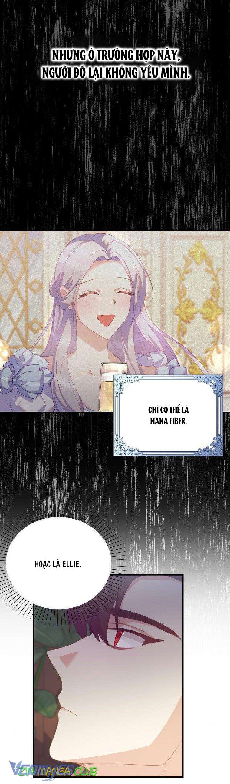 Tôi Chỉ Nhận Ra Sau Khi Mất Cô Ấy Chap 35 - Trang 2