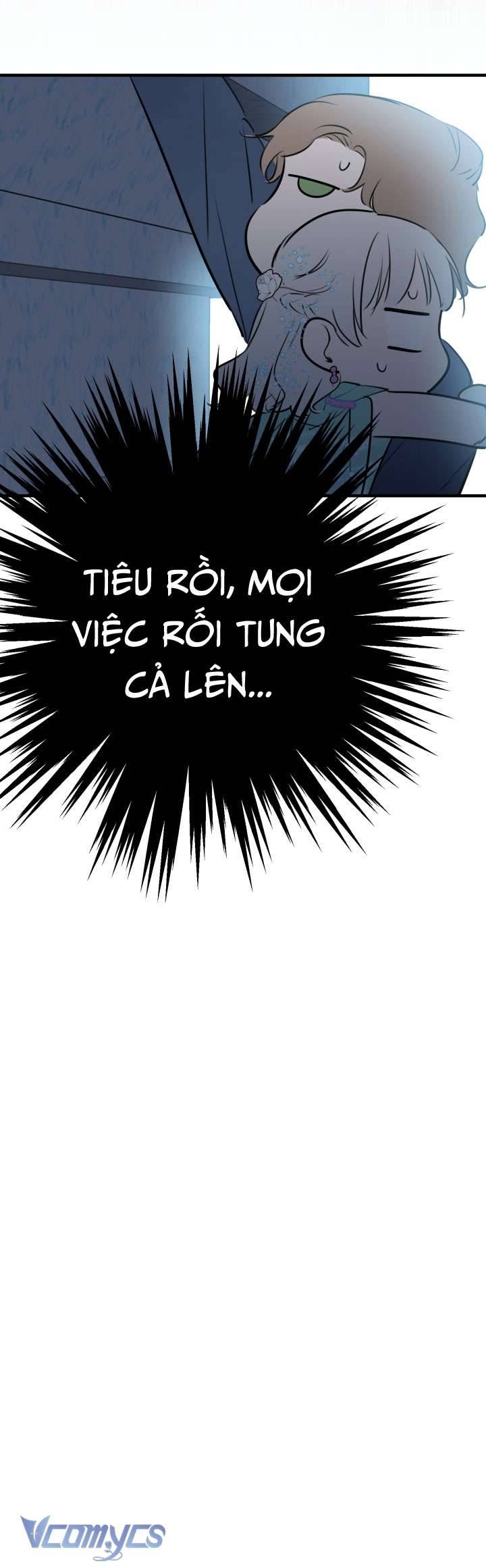 Những Nhân Vật Mạnh Nhất Thế Giới Ám Ảnh Tôi Chapter 41 - Trang 4