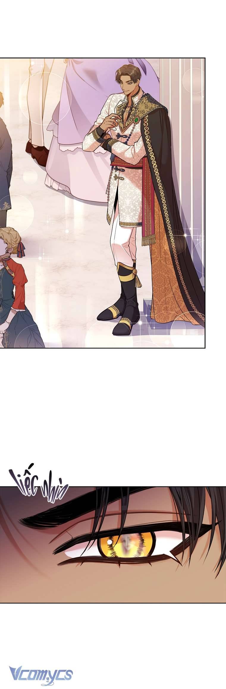 Thư Ký Của Bạo Chúa Chapter 100 - Trang 3