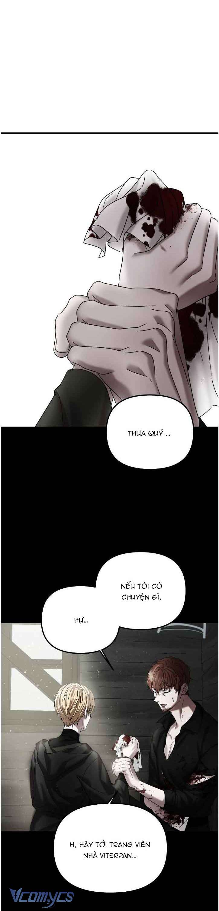 Hôn Nhân Liên Minh Để Trả Thù Chap 41 - Trang 2