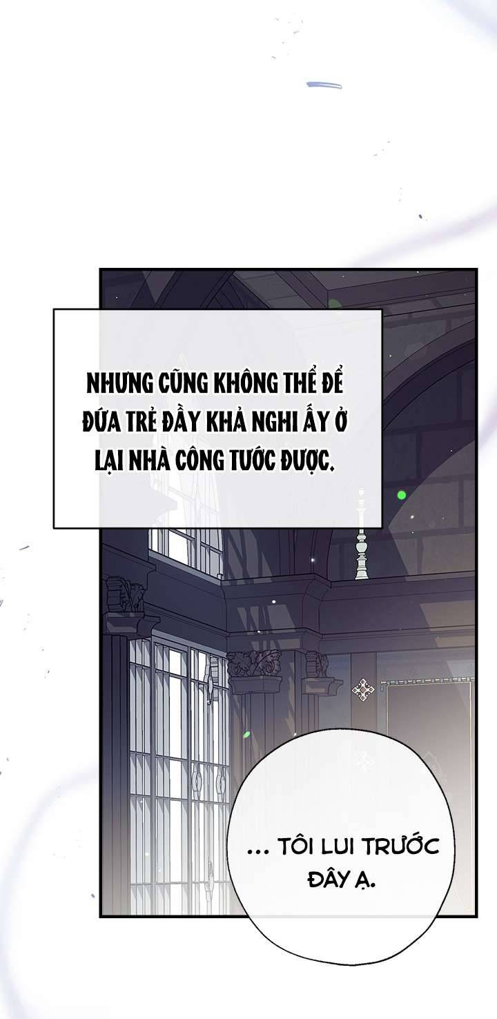 Chúng Ta Có Thể Trở Thành Một Gia Đình Được Không? Chap 34 - Trang 2
