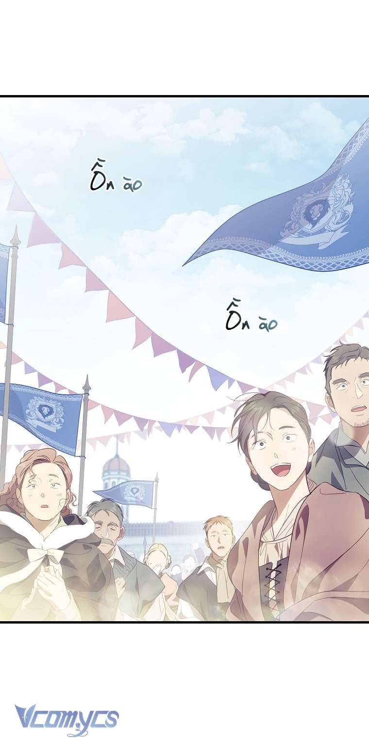 Phương Pháp Khiến Phu Quân Đứng Về Phía Tôi Chapter 79 - Trang 4