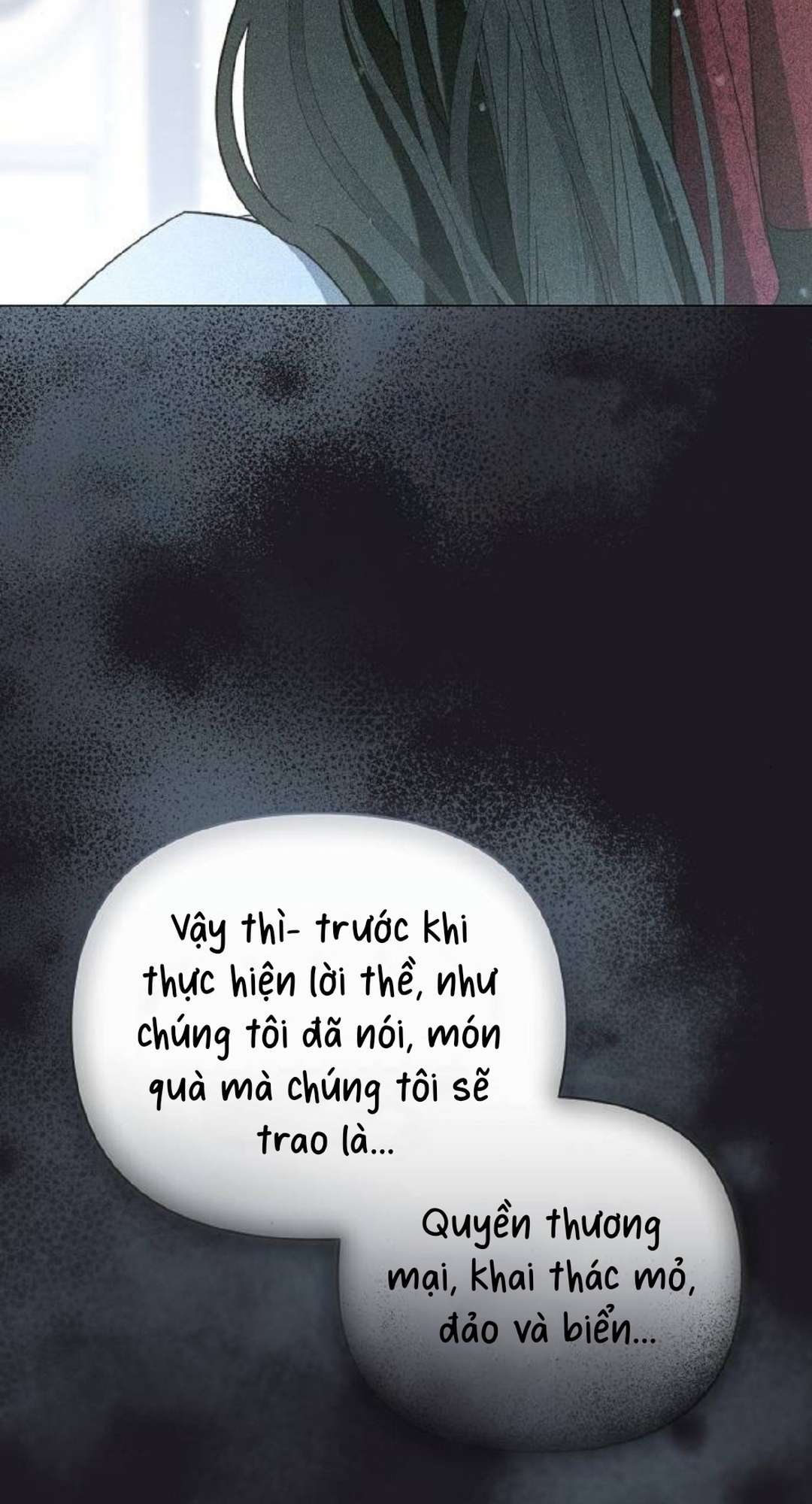 Dành Cho Nàng Juliet Xinh Đẹp Chapter 7 - Trang 4