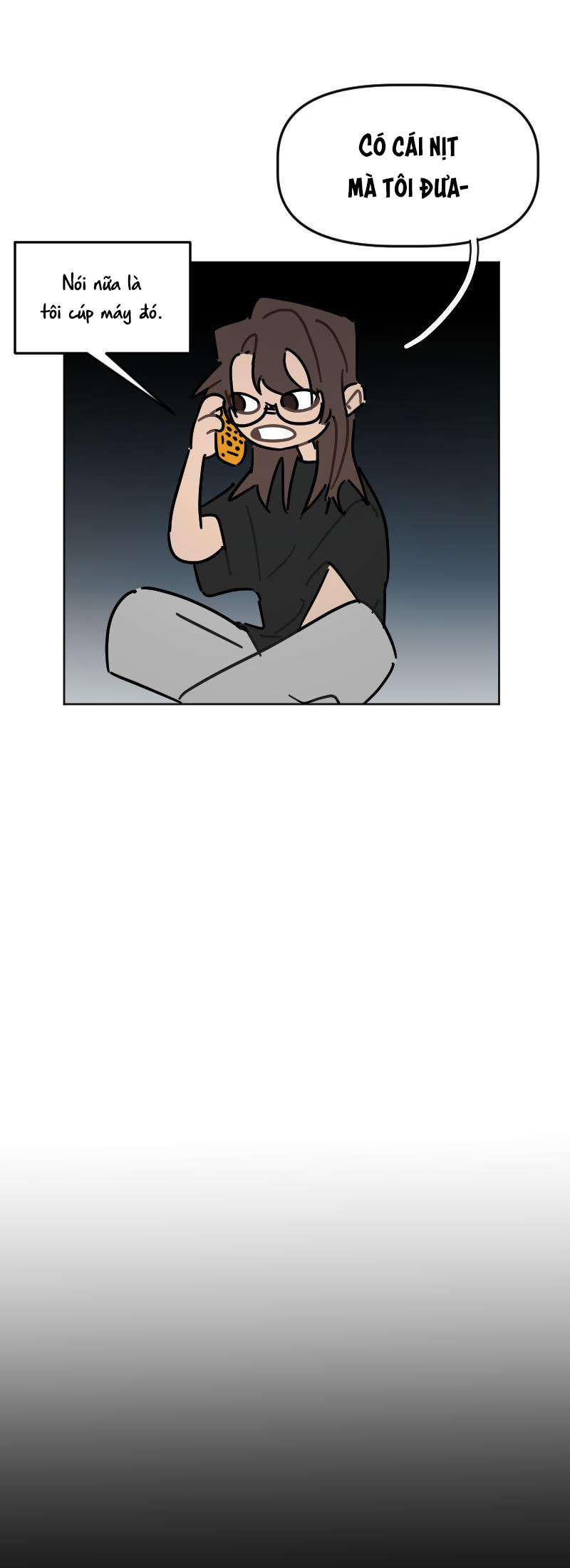 Nghĩa Trang Xe Buýt Chapter 81 - Next Chapter 82