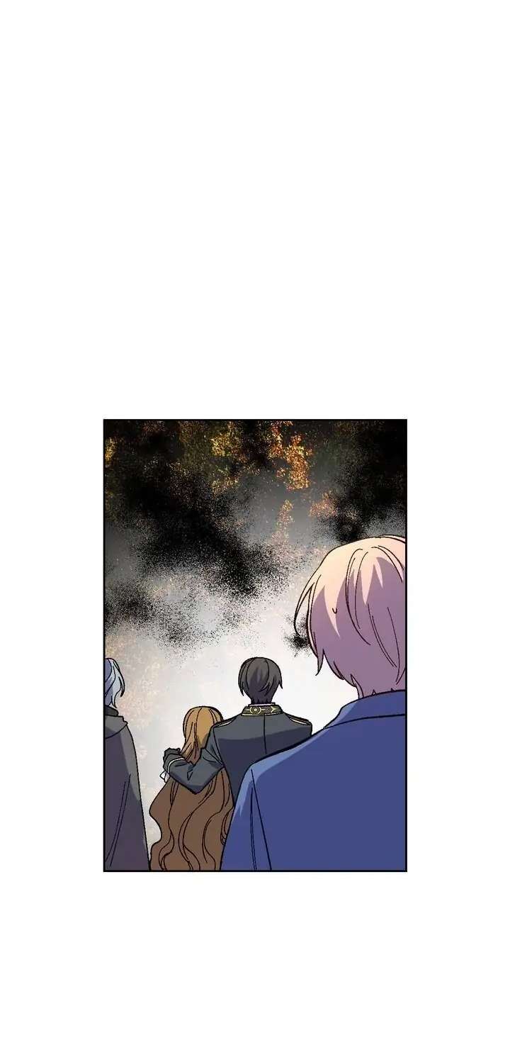 Vị Hôn Thê Khế Ước Của Công Tước Chap 118 - Trang 4