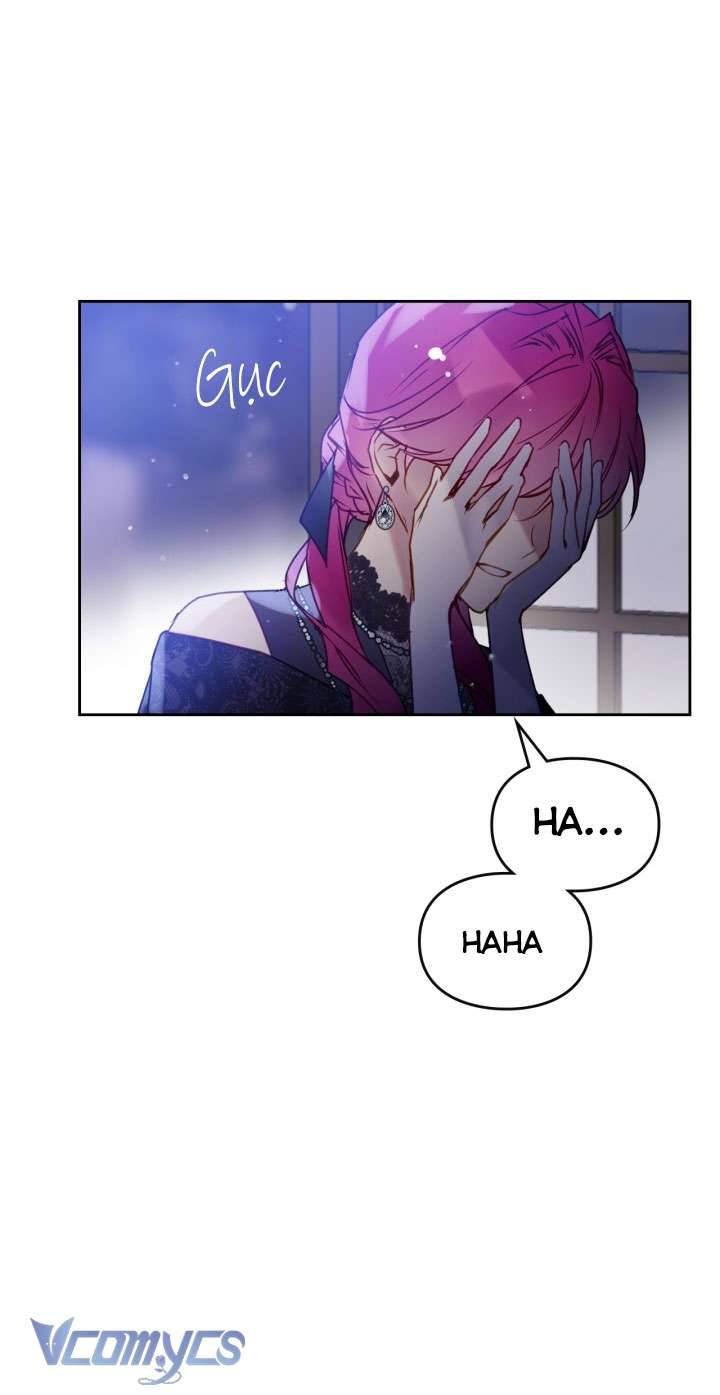 Kết Cục Của Nhân Vật Phản Diện Chỉ Có Thể Là Cái Chết Chapter 133 - Trang 4