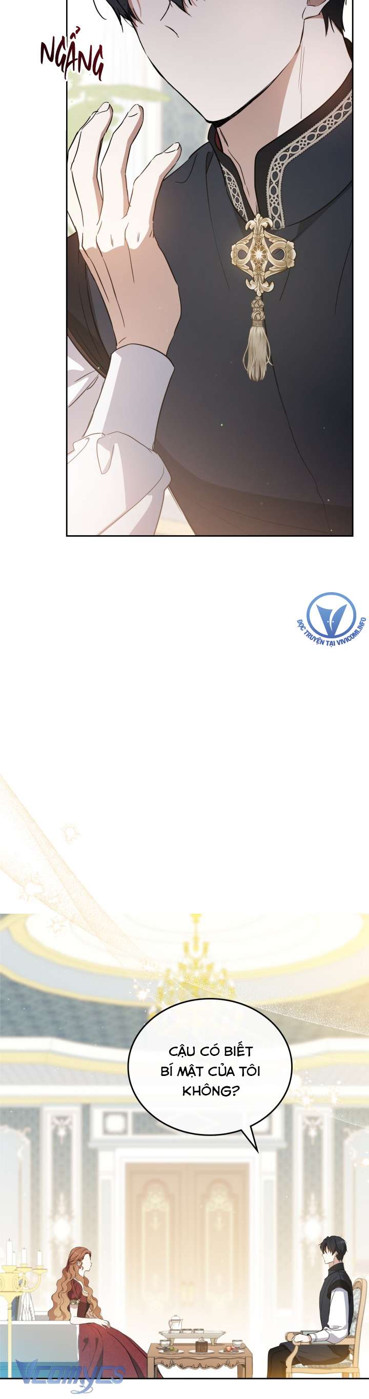 Kiếp Này Nhất Định Làm Gia Chủ Chap 165 - Trang 2