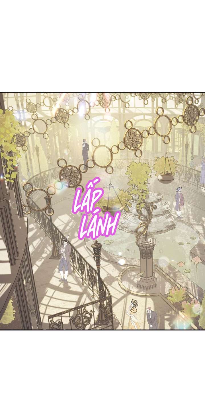 Cha À, Con Không Muốn Kết Hôn Đâu Chap 20 - Next Chap 21