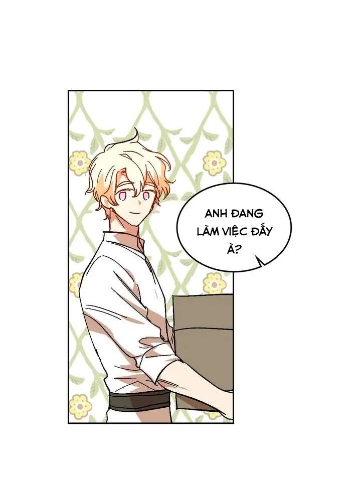 Vị Hôn Thê Khế Ước Của Công Tước Chapter 93 - Next Chapter 94