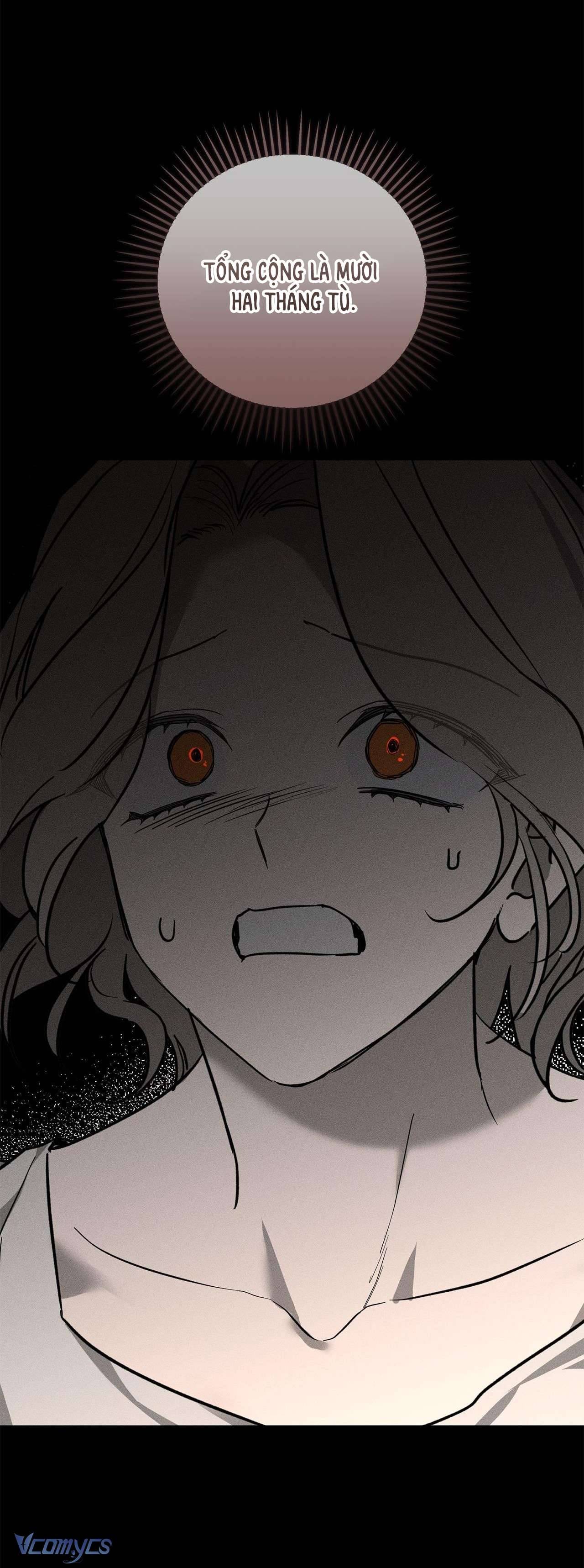 Vị Phu Quân Căm Ghét Tôi Đã Mất Trí Nhớ Chapter 45 - Trang 4