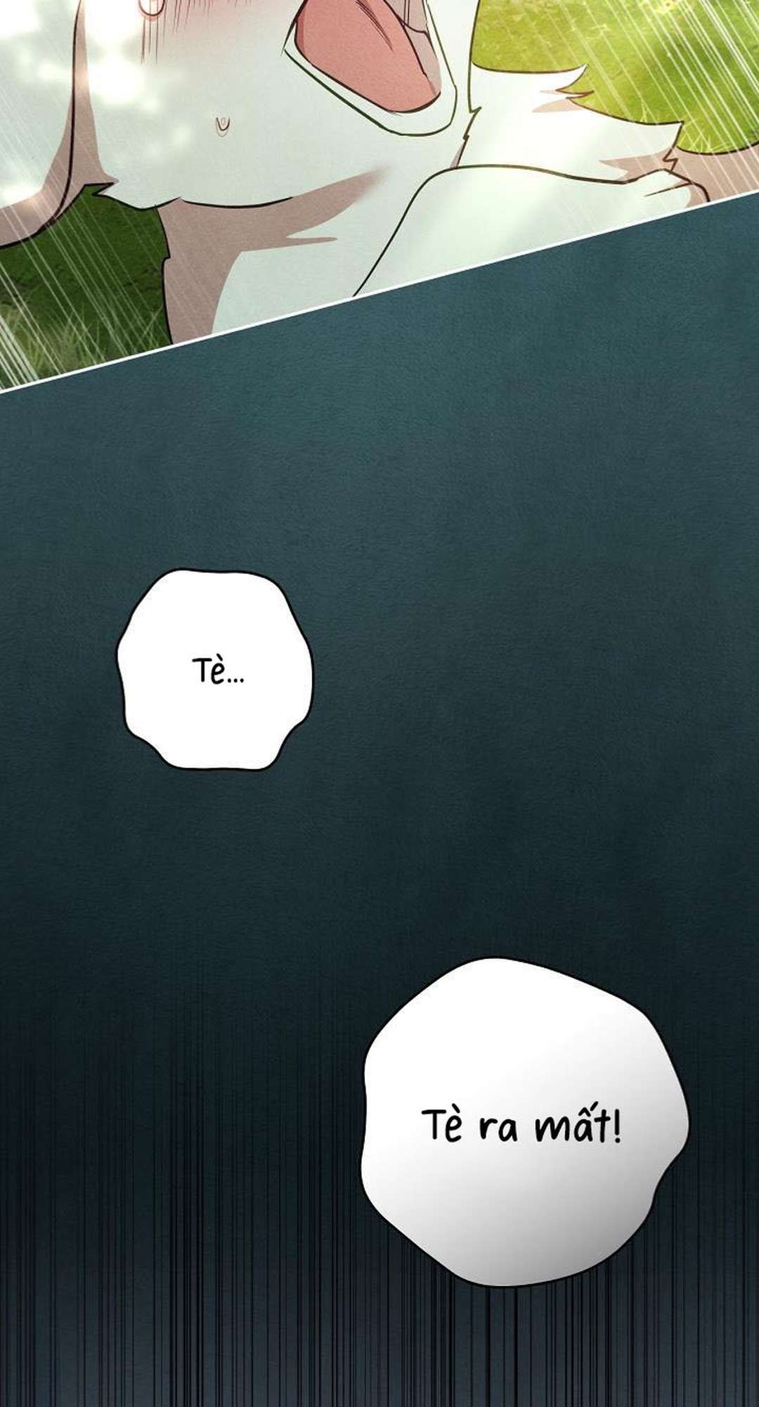 [ 18+ ] Khúc ca của loài cầm thú Chap 12 - Trang 2