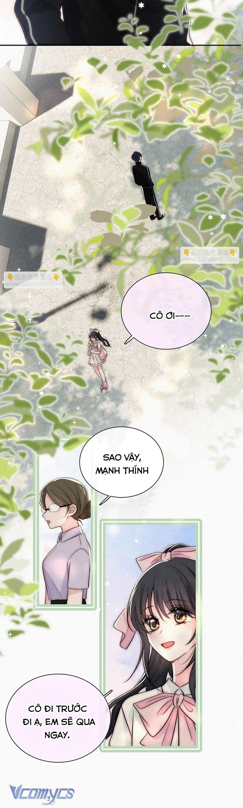 Một Mực Cưng Chiều Chap 98 - Trang 2