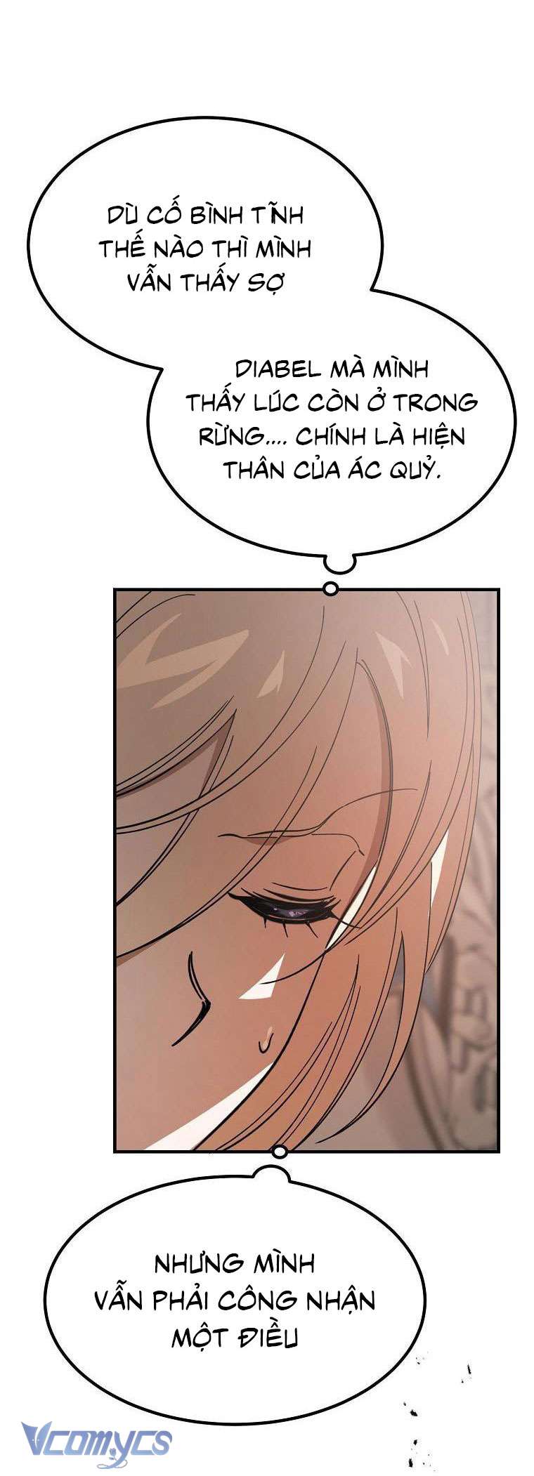 Ác Quỷ Nuôi Dưỡng Tiểu Thư Chapter 15 - Trang 4