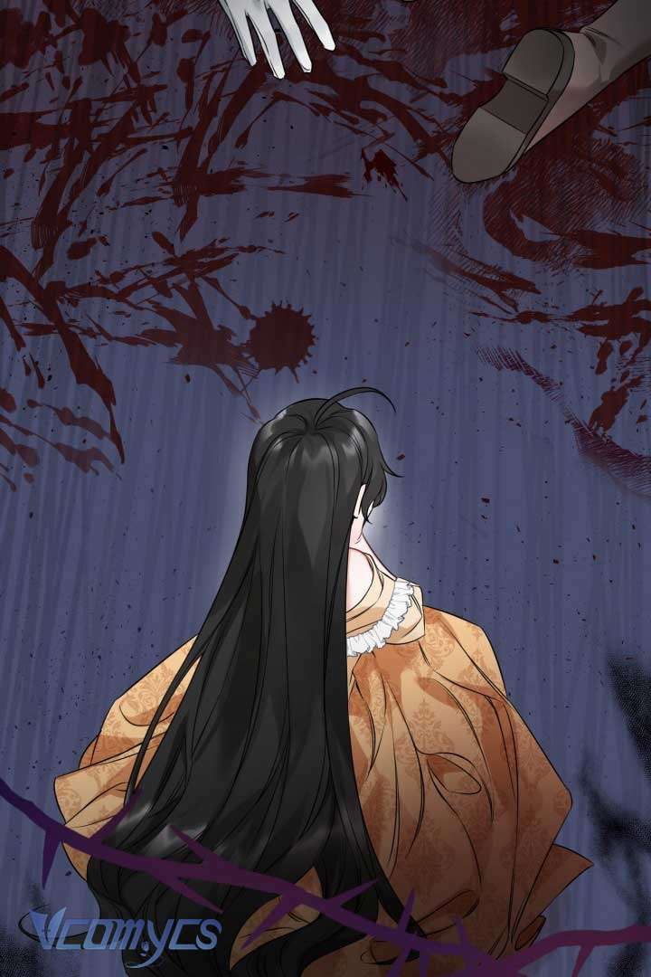 Mê Cung Cám Dỗ Của Emilone Chapter 2 - Trang 4