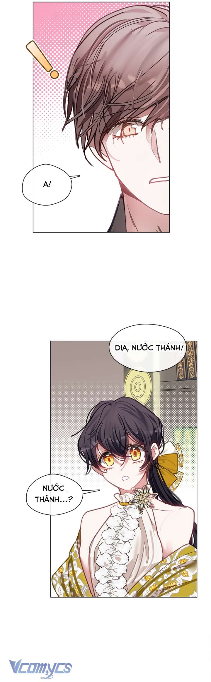 Gia Đình Bị Ám Ảnh Bởi Tôi Chapter 71 - Trang 4