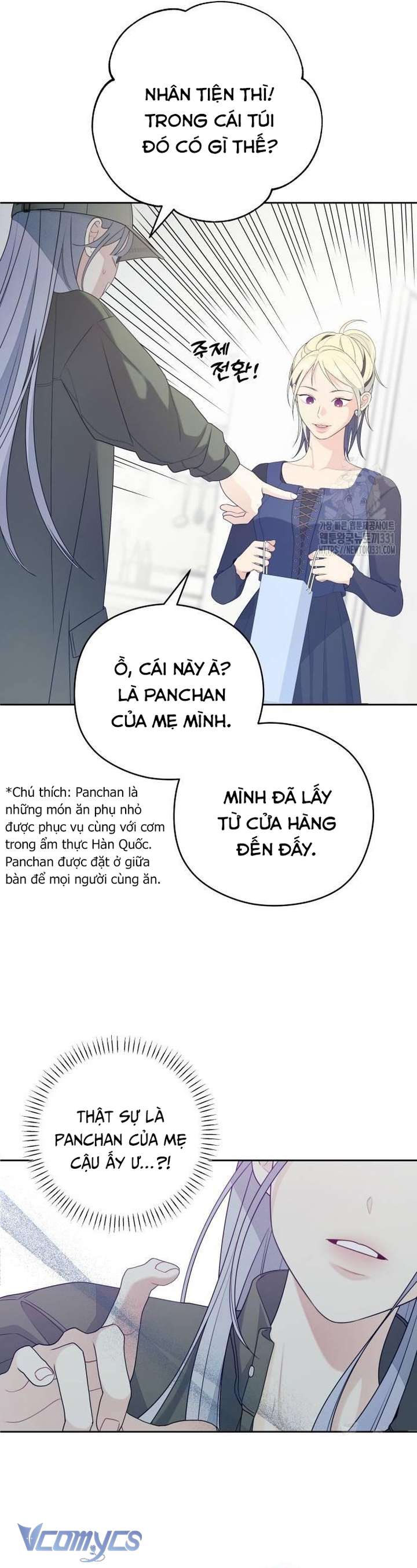 [18+] Cậu Ổn Đến Mức Nào Chap 20 - Trang 2