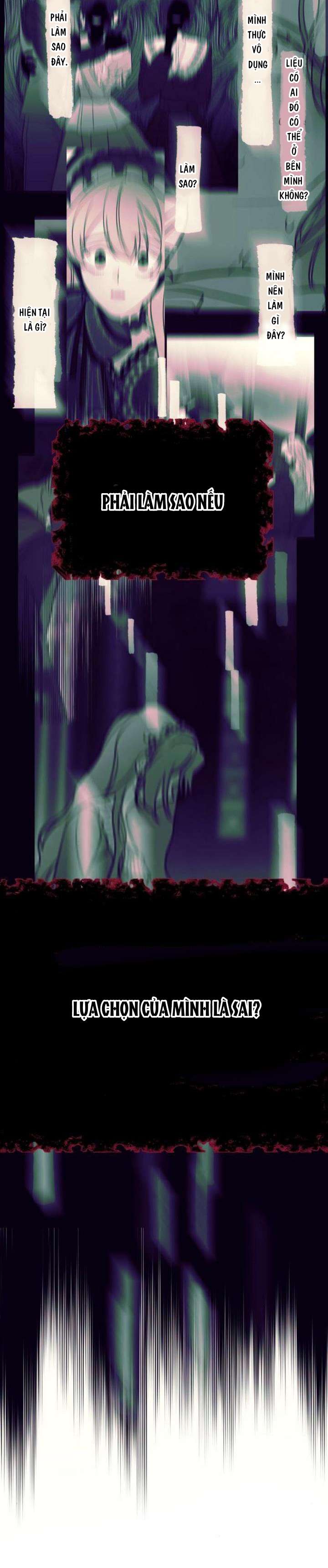 Gia Đình Chồng Quá Ám Ảnh Bởi Tôi Chap 7 - Trang 2