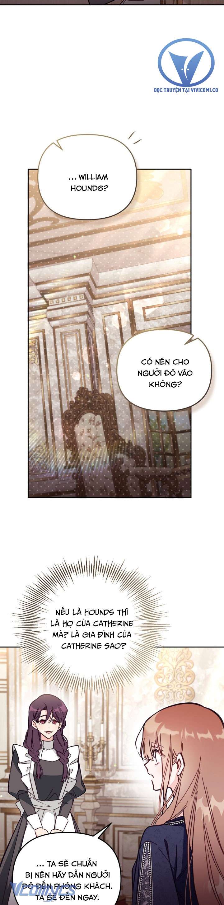 Không Có Chỗ Cho Kẻ Giả Mạo Chap 74 - Trang 2