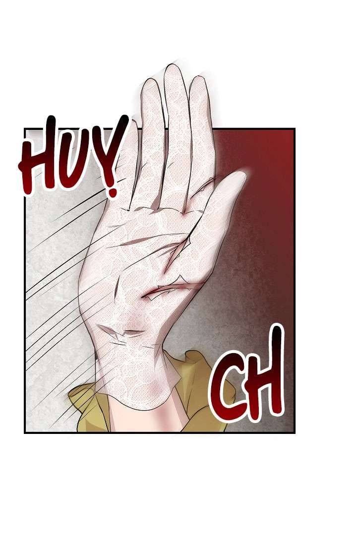 Tôi Không Phải Là Cinderella Chapter 26 - Trang 4