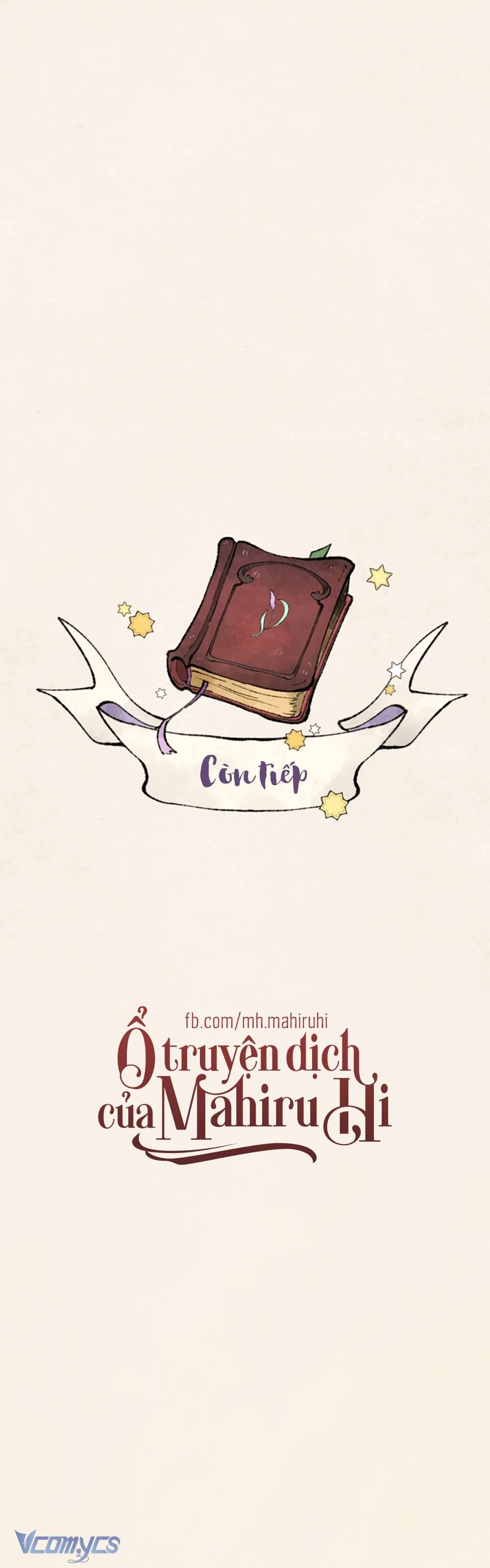 Công Chúa Đã Không Còn Cần Hoàng Tử Chapter 7 - Trang 4