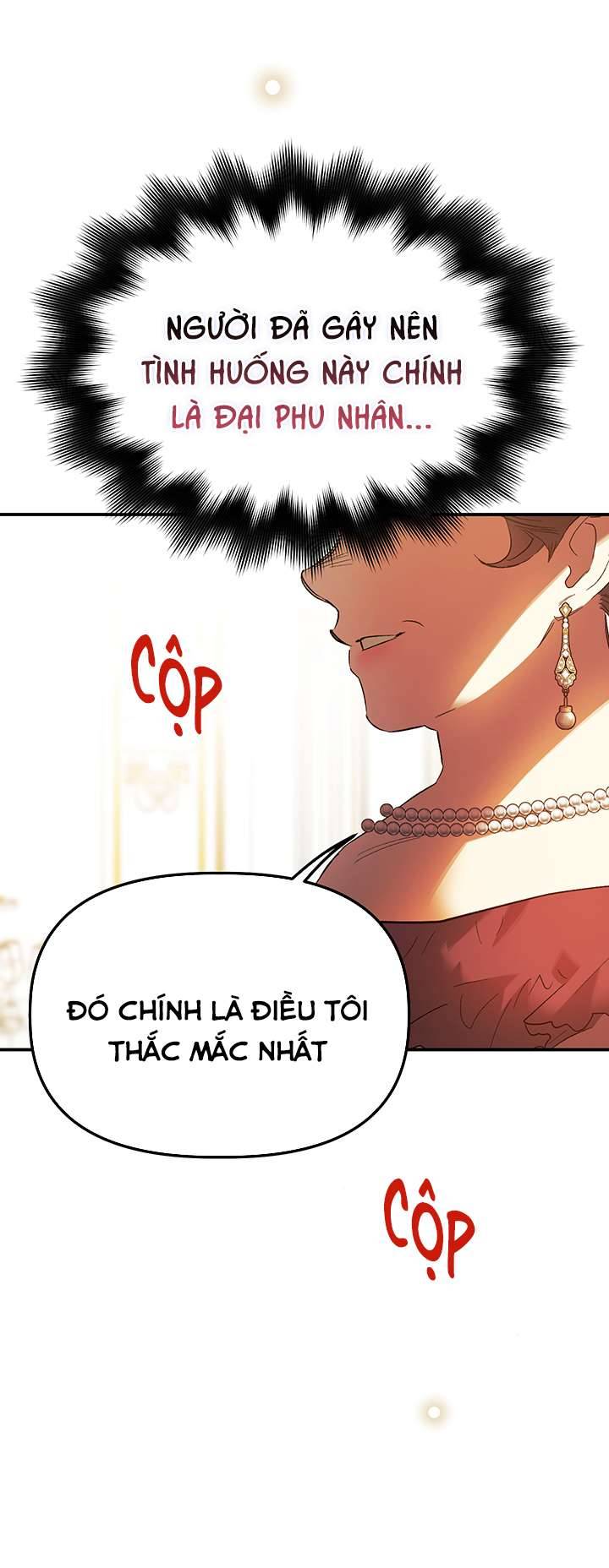 May Mắn Hay Bất Hạnh Chap 61 - Trang 4