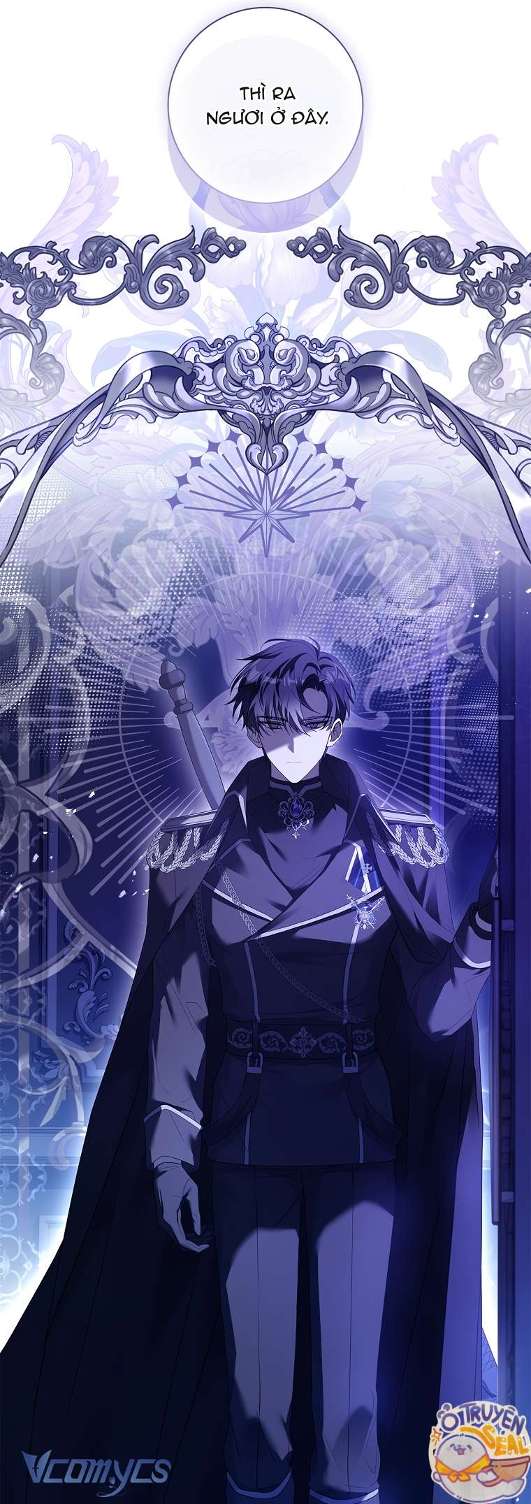 Tôi Đã Tắt Cài Đặt Chế Độ Nhận Thức Nỗi Đau! Chap 3 - Next Chap 4