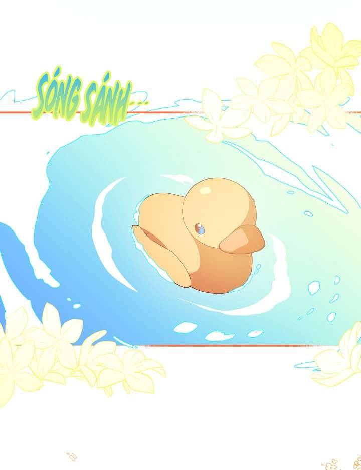 Tôi Đã Nuôi Dưỡng Một Nam Phụ Đầy Ám Ảnh Chapter 4 - Trang 3