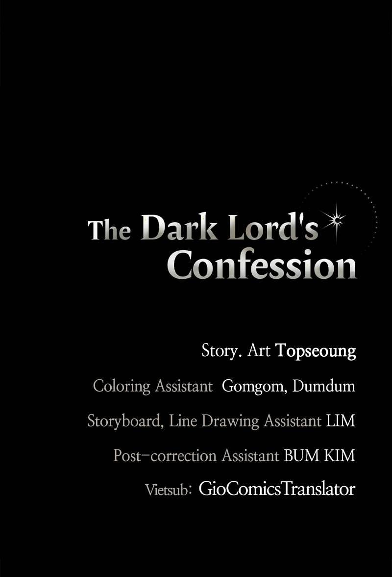 Lời Thú Nhận Của Chúa Tể Bóng Tối Chapter 89 - Trang 4