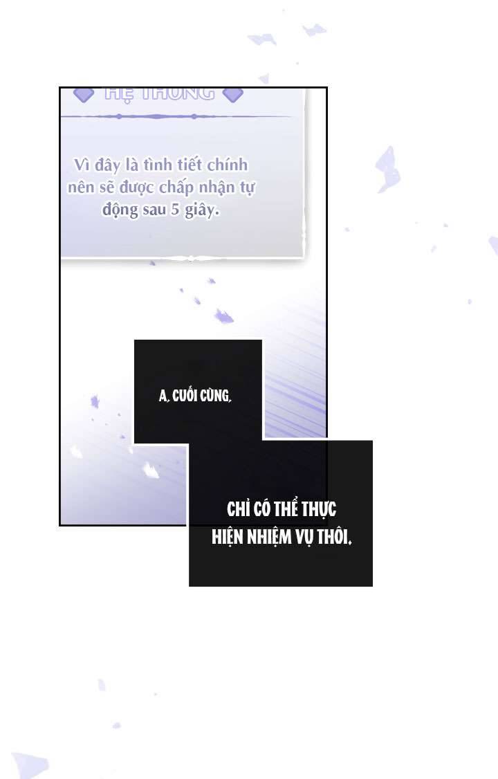 Kết Cục Của Nhân Vật Phản Diện Chỉ Có Thể Là Cái Chết Chapter 60 - Trang 4