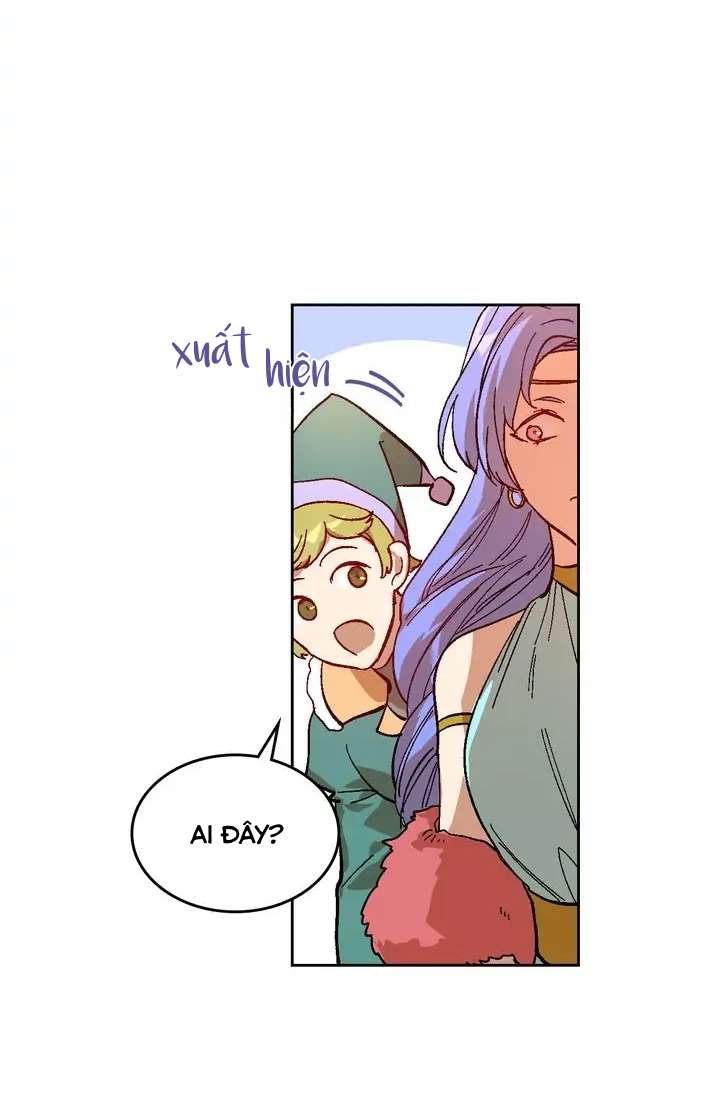 Vị Hôn Thê Khế Ước Của Công Tước Chapter 98 - Trang 4