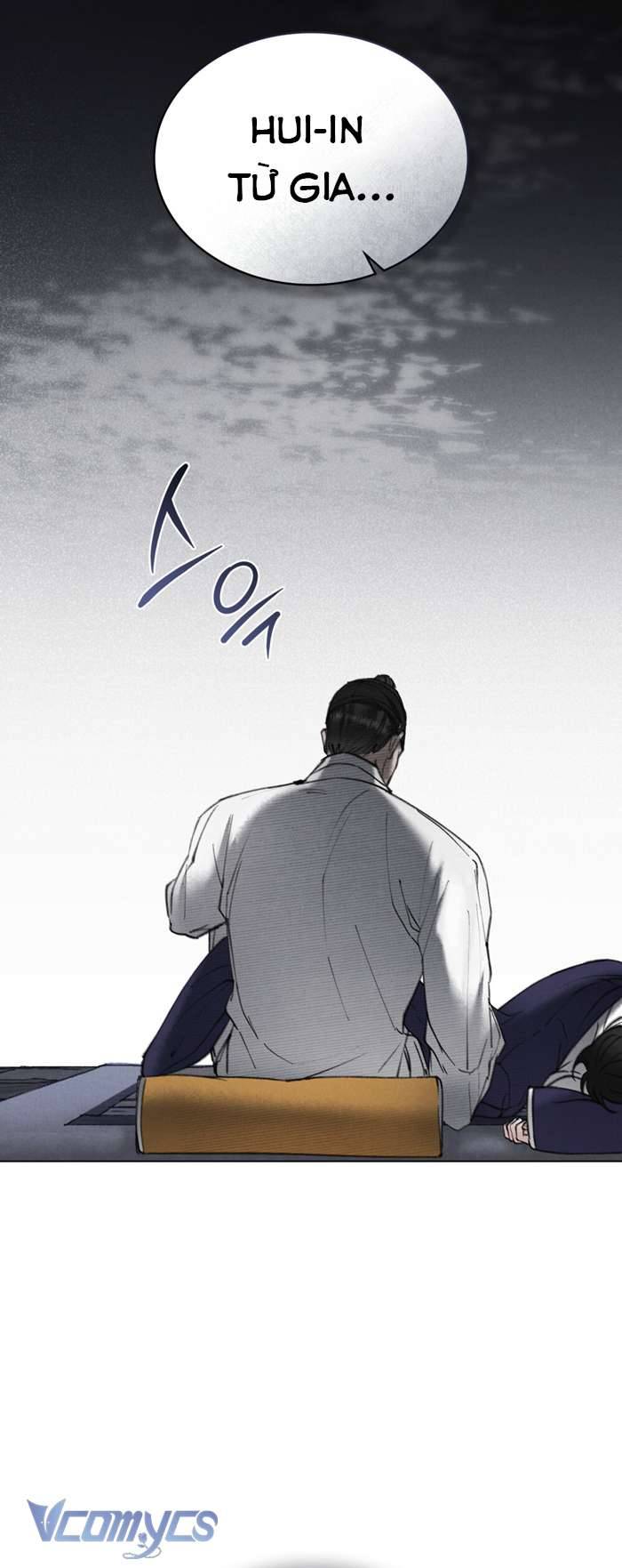 [18+] Đêm Giông Bão Chap 31 - Next Chap 32