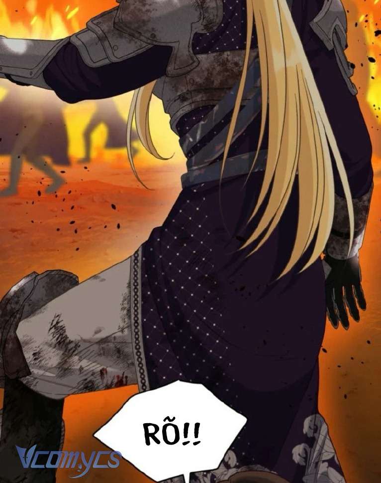 Sự Điều Trị Đặc Biệt Của Tinh Linh Chap 101 - Trang 4