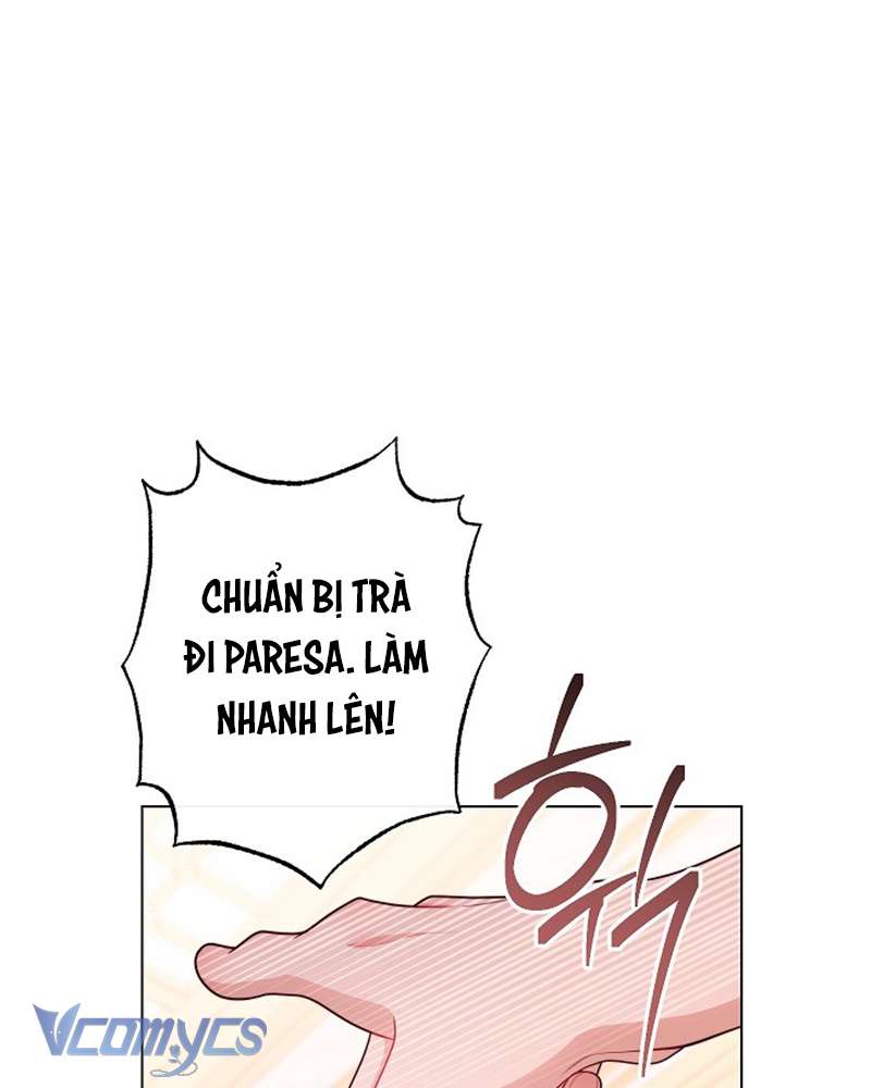 Hầu Gái Độc Quyền Của Hoàng Hậu Phản Diện Chapter 55 - Trang 4