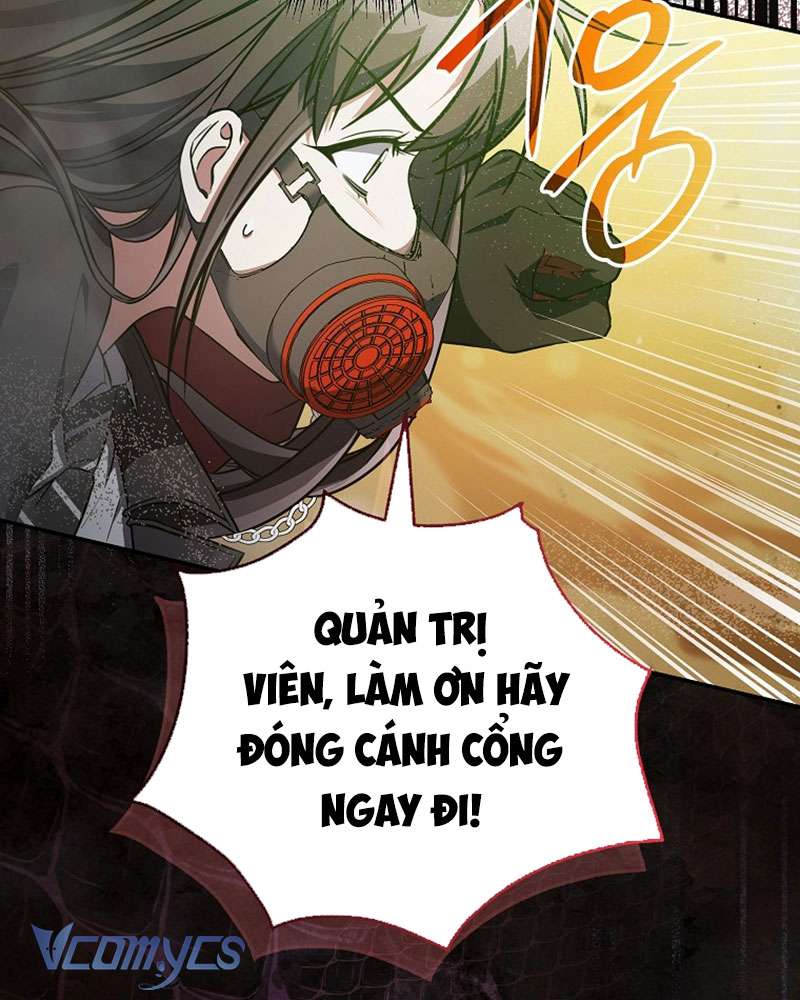 Nhật Ký Từ Chức Cấp S Của Thợ Săn Công Chức Chapter 16 - Trang 4