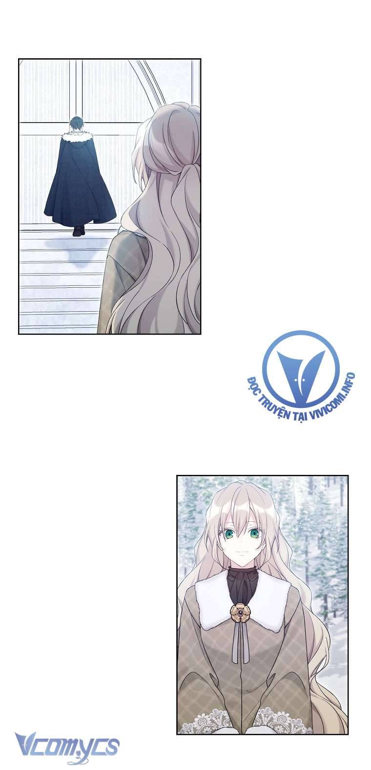 Vương Miện Lục Bảo Chap 107 - Trang 2